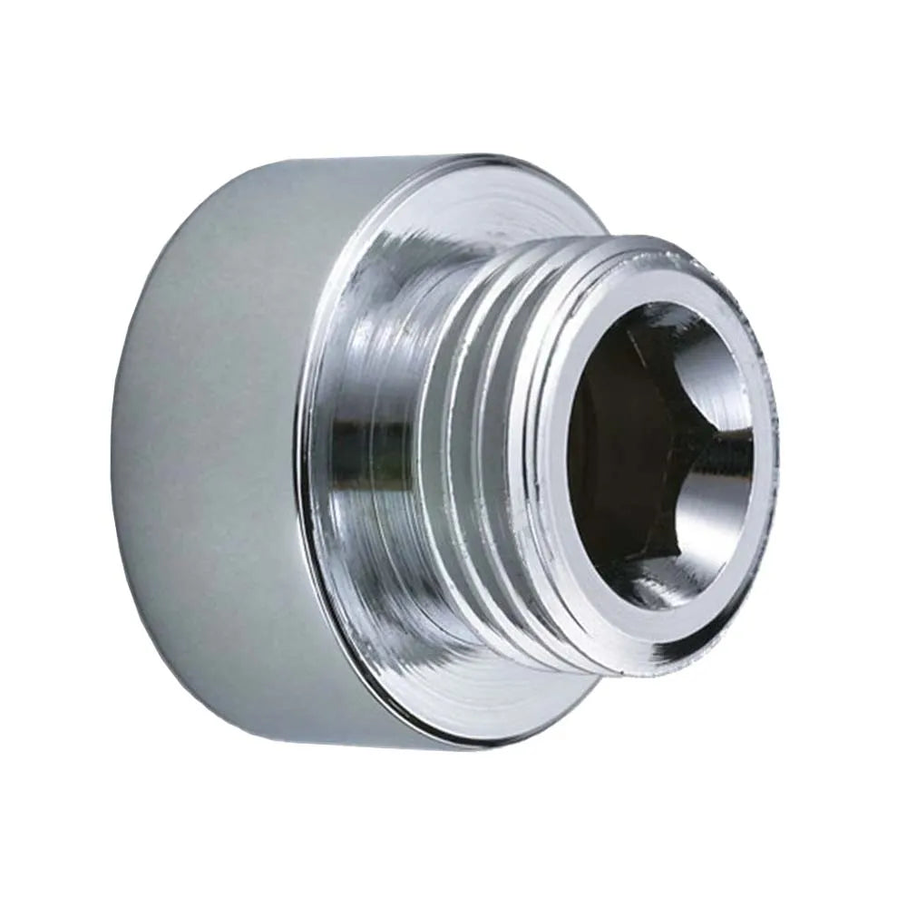 1/2” Under-Sink To 3/4” Garden Tap Adapter