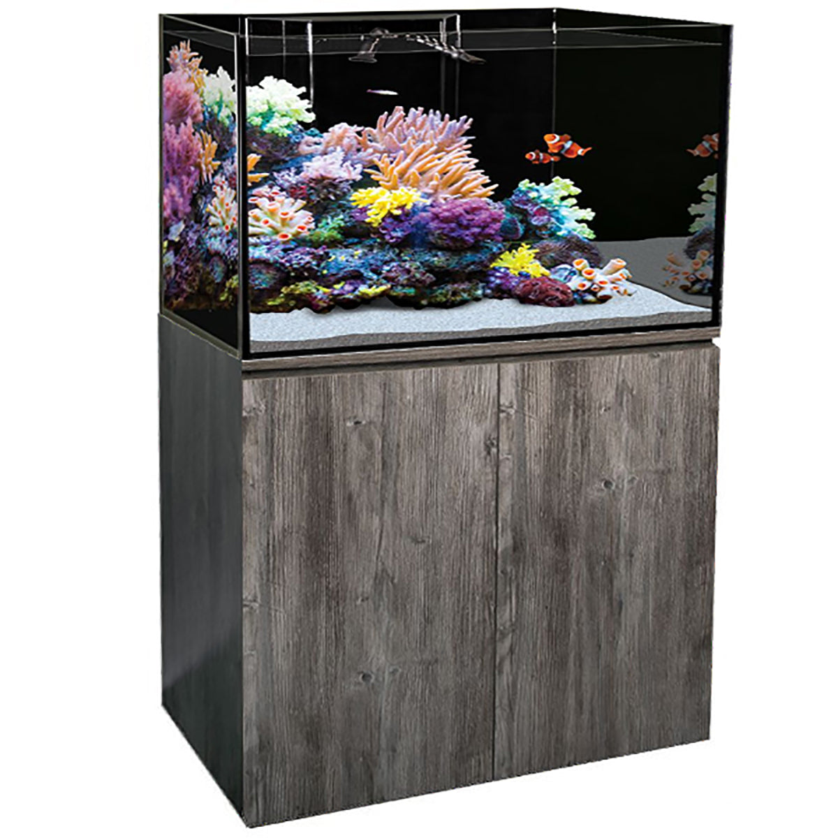 Aqua One ReefSys 255 Marine Aquarium