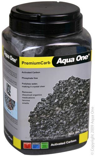 AQUA ONE Active Carbon