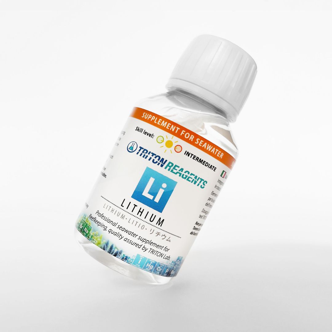 Lithium (Li)