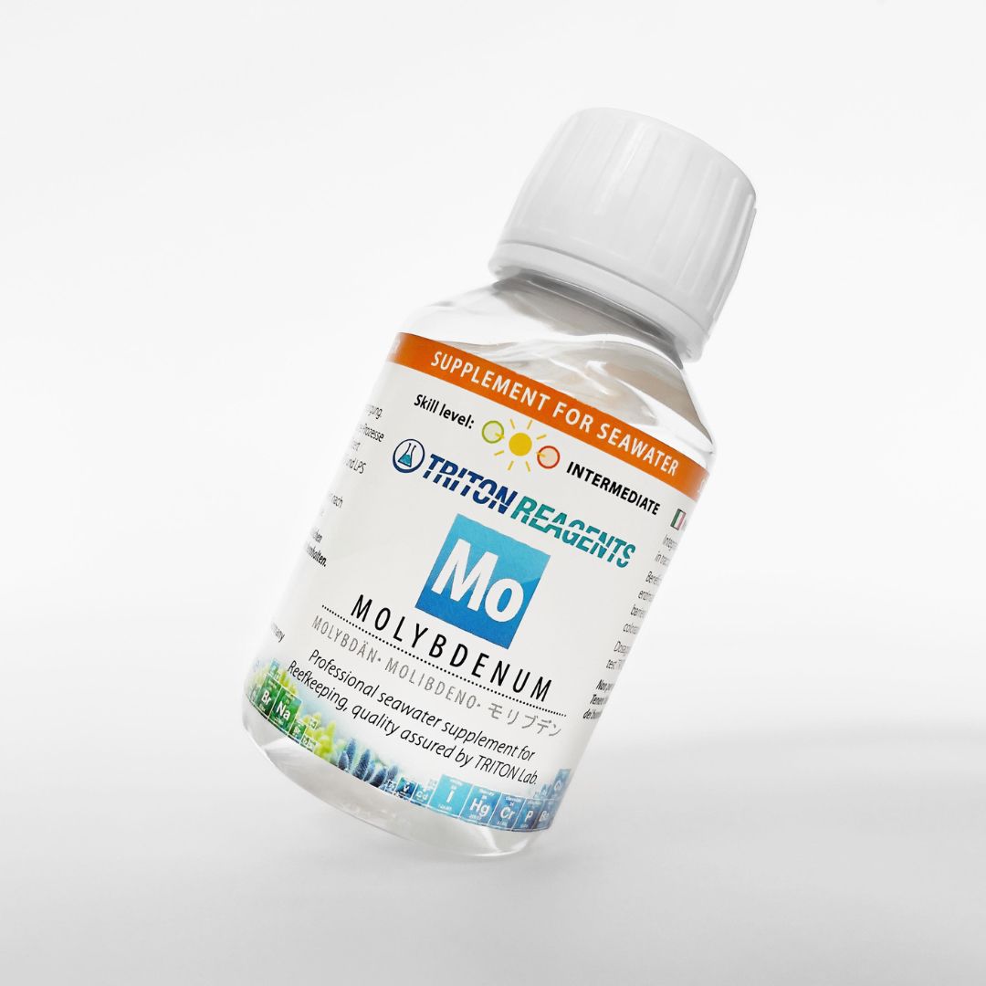 Molybdenum (MO)