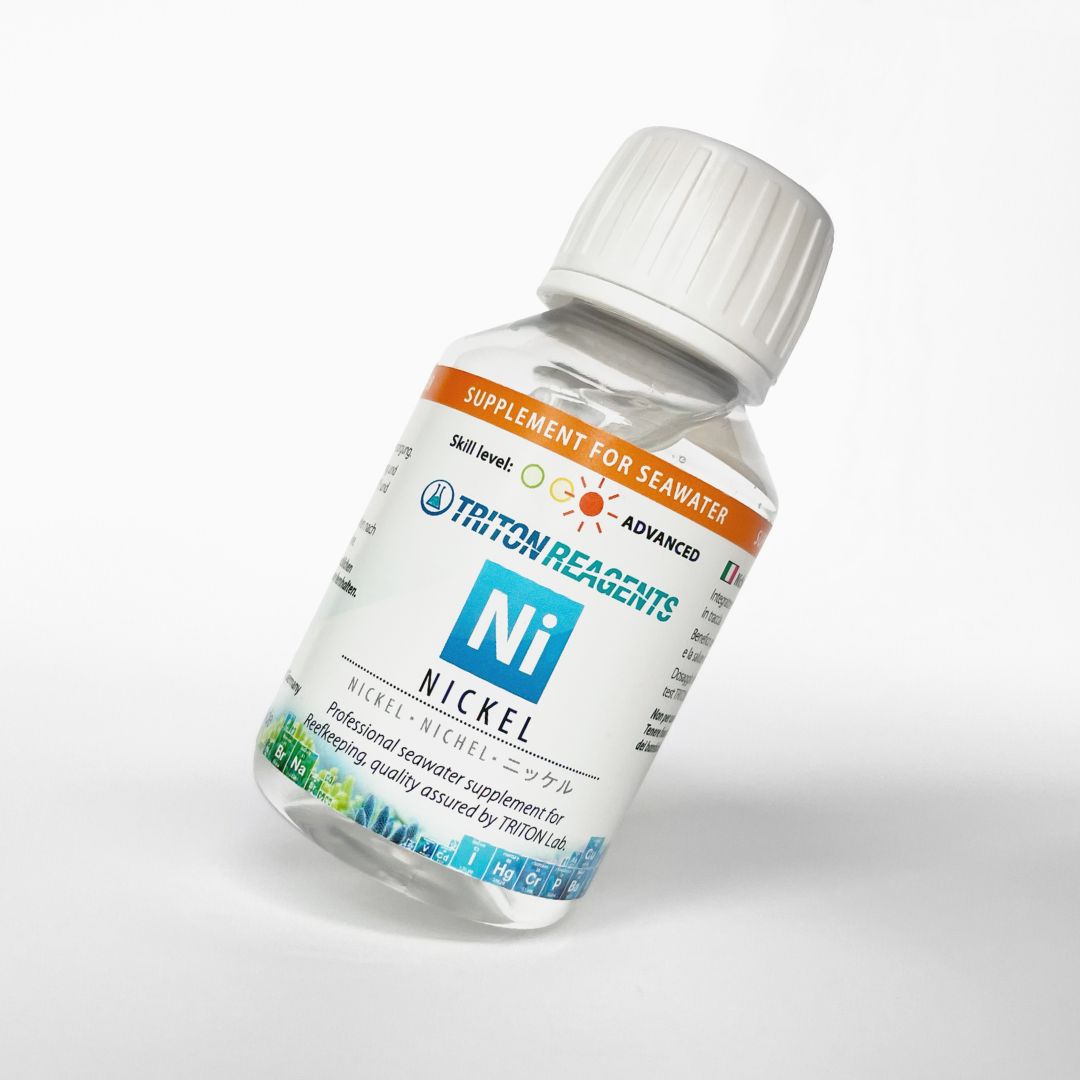 Nickel (Ni)