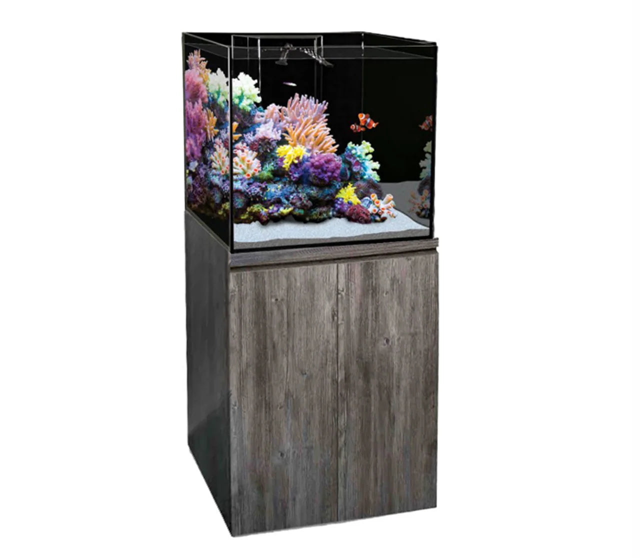 Aqua One ReefSys 180 Marine Aquarium