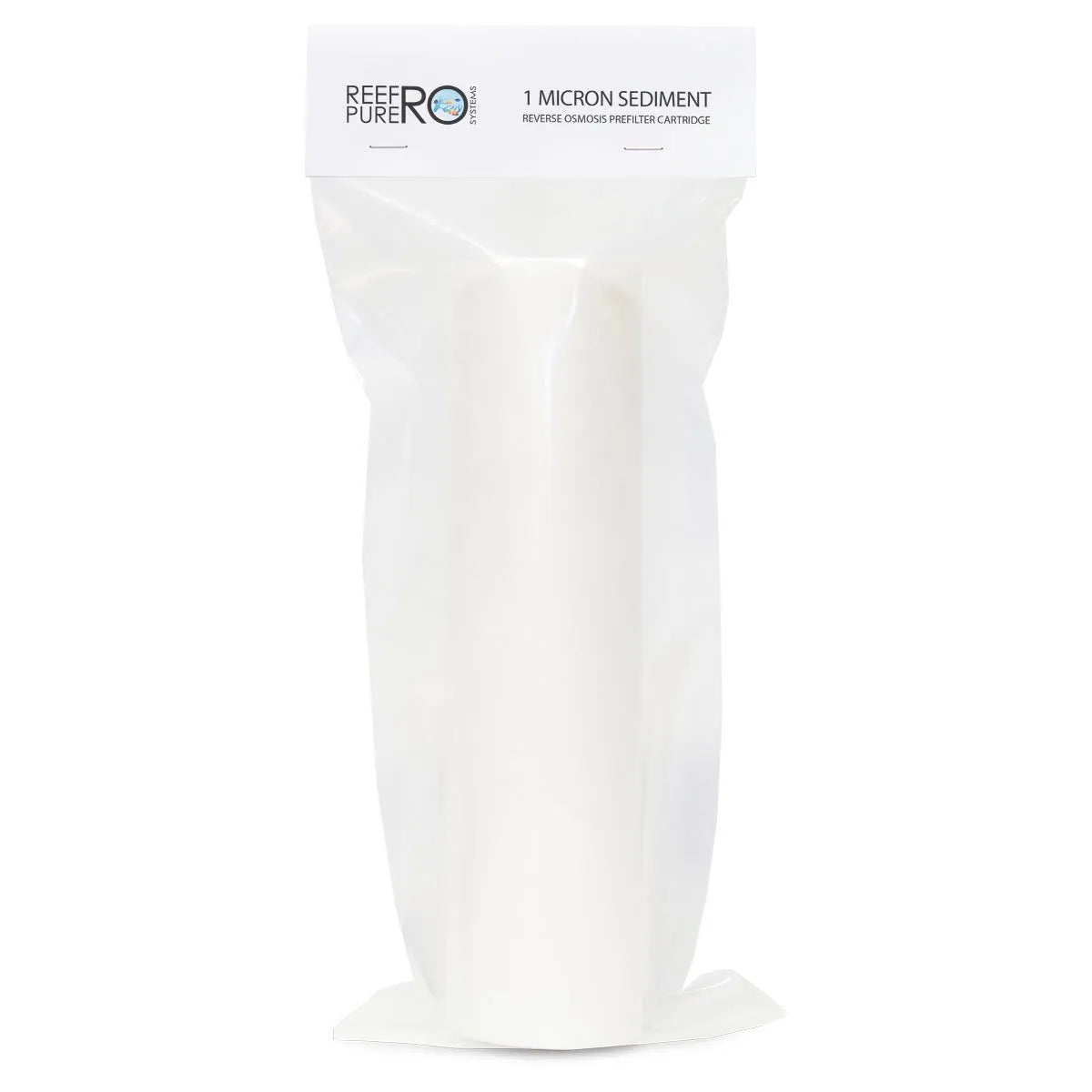 10″x 2.5″ 1 Micron Sediment Filter