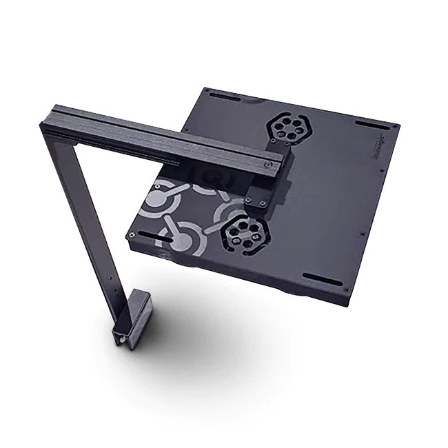 Rear Mount X4