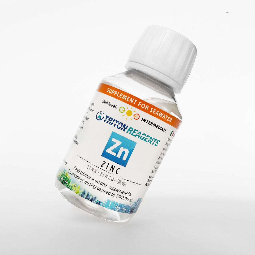 Zinc (Zn)