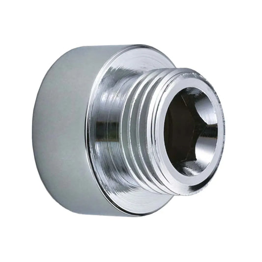 1/2” Under-Sink To 3/4” Garden Tap Adapter
