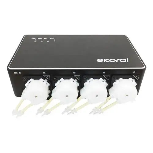 eKoral 4 Channel Automatic Doser