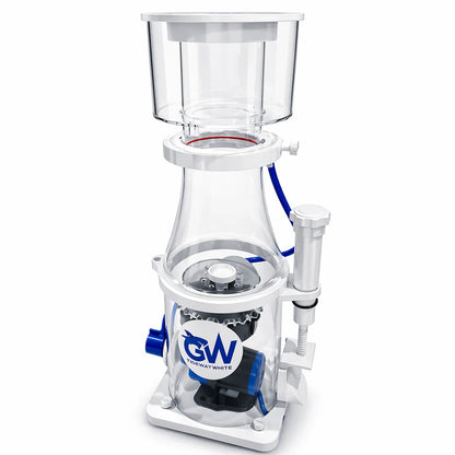 Great White DC Protein Skimmer