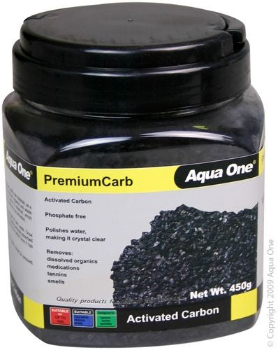 AQUA ONE Active Carbon
