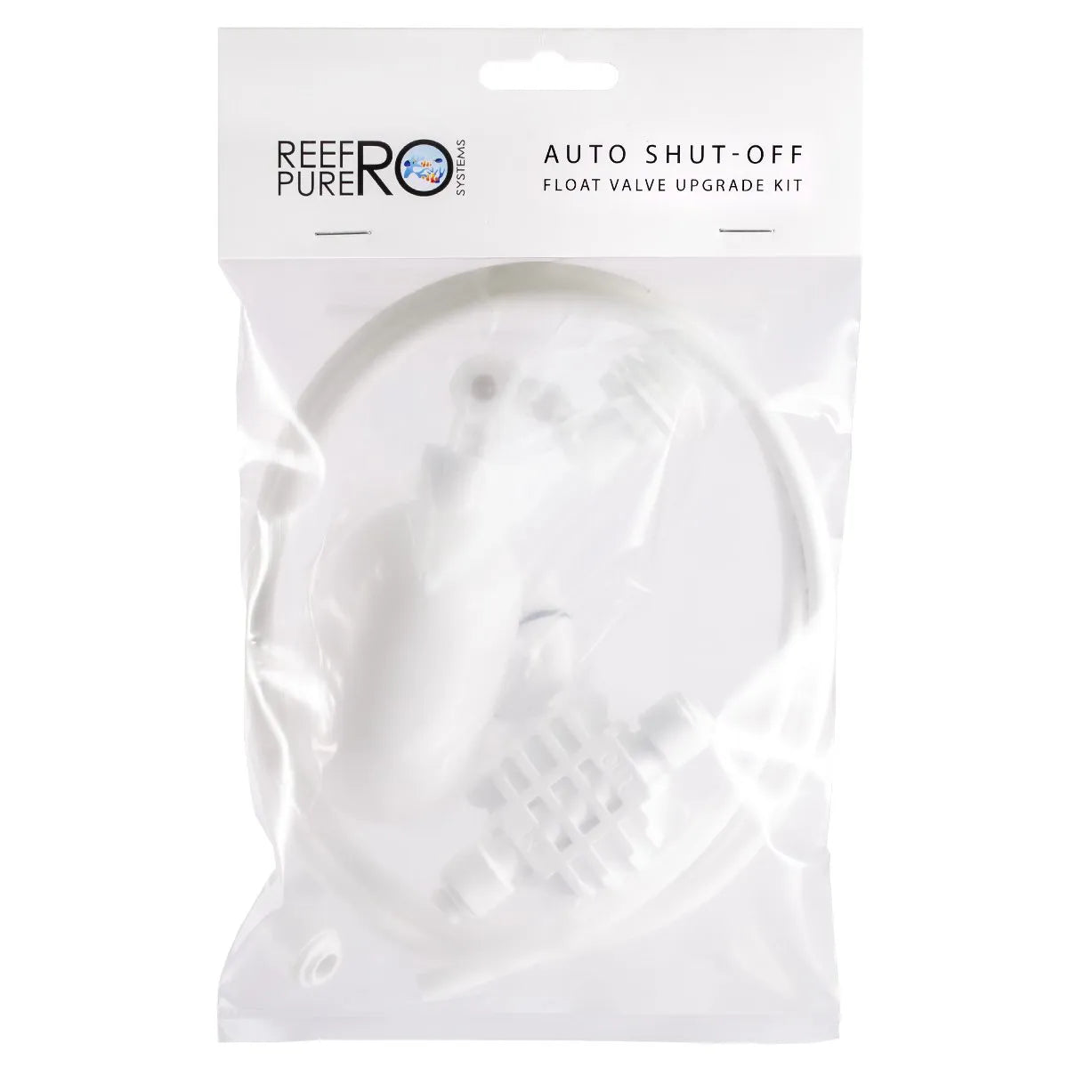Reef Pure Auto Shut-Off Float Valve Upgrade Kit