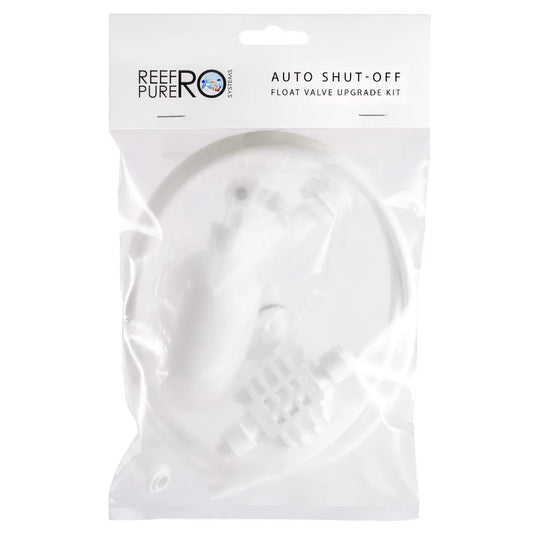 Reef Pure Auto Shut-Off Float Valve Upgrade Kit