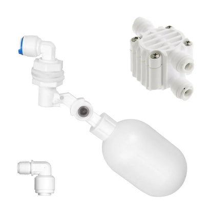 Reef Pure Auto Shut-Off Float Valve Upgrade Kit