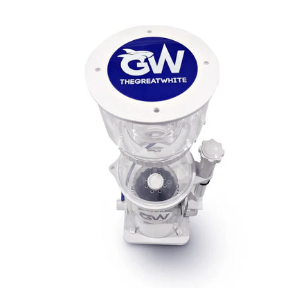 Great White DC Protein Skimmer