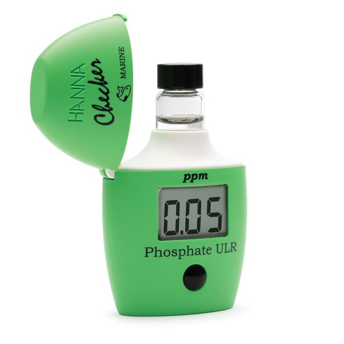 Marine Phosphate Ultra Low Range Checker® HC - HI774