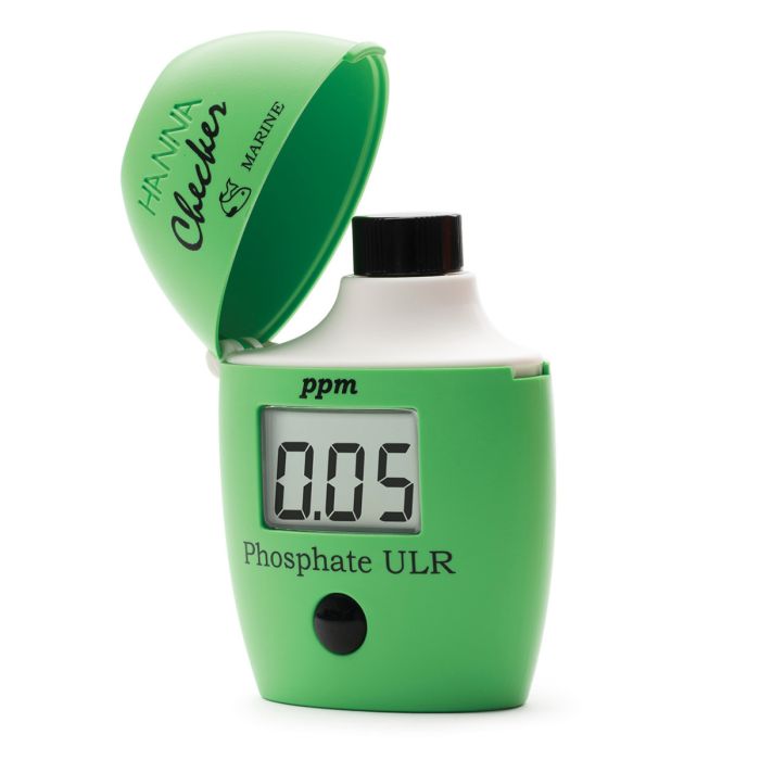 Marine Phosphate Ultra Low Range Checker® HC - HI774