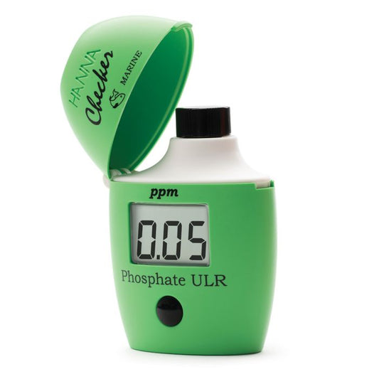 Marine Phosphate Ultra Low Range Checker® HC - HI774
