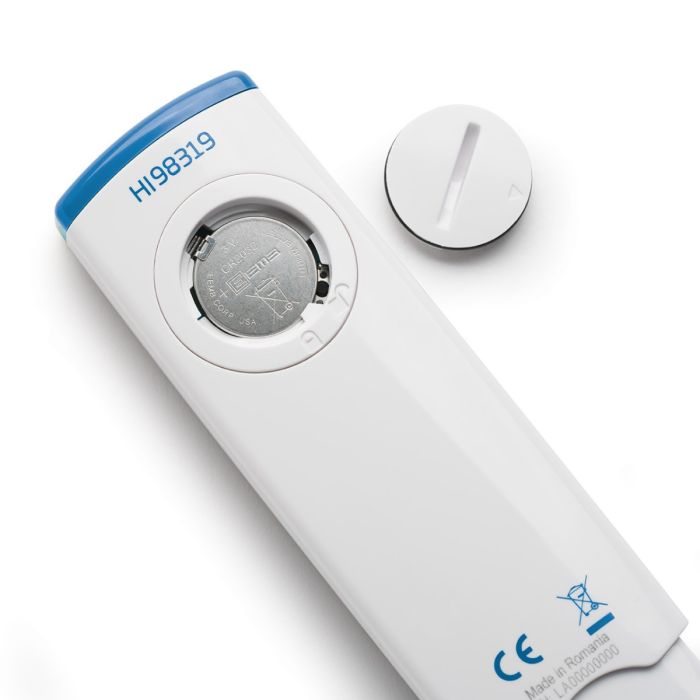 Marine Salinity Waterproof Tester - HI98319