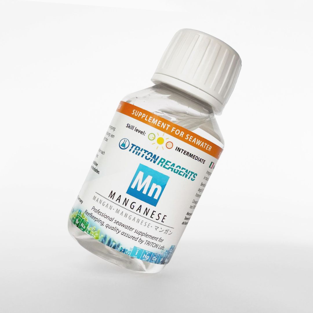 Manganese (Mn)