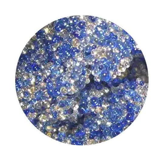 540g Mixed Bed Colour Changing DI Resin