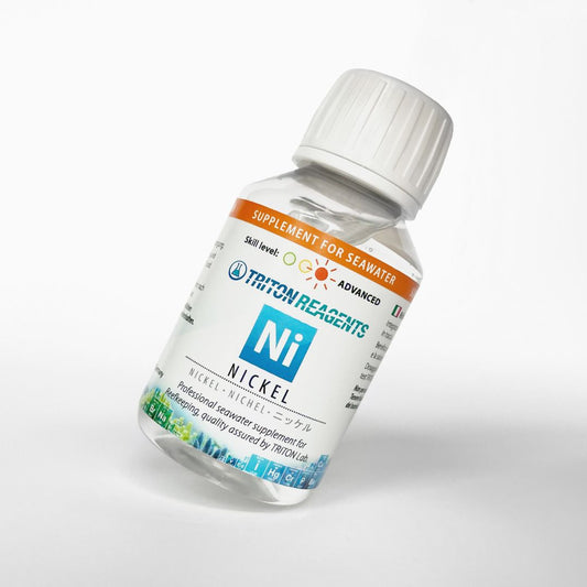 Nickel (Ni)