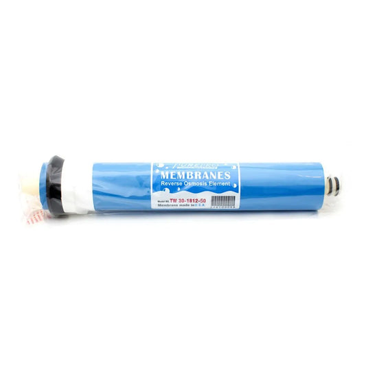 Pure-Pro TW30-1812-50 – 50GPD RO Membrane