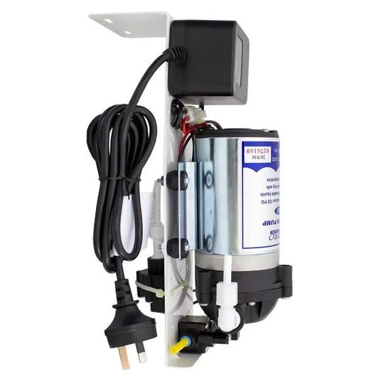 PurePro HF-8367 RO Booster Pump Upgrade Kit