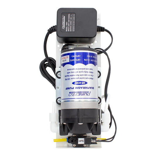 PurePro HF-8367 RO Booster Pump Upgrade Kit